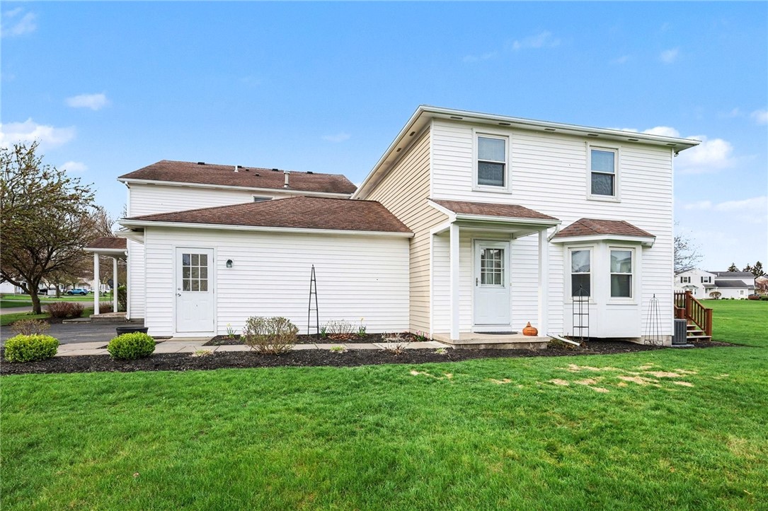 481 Nadine Dr