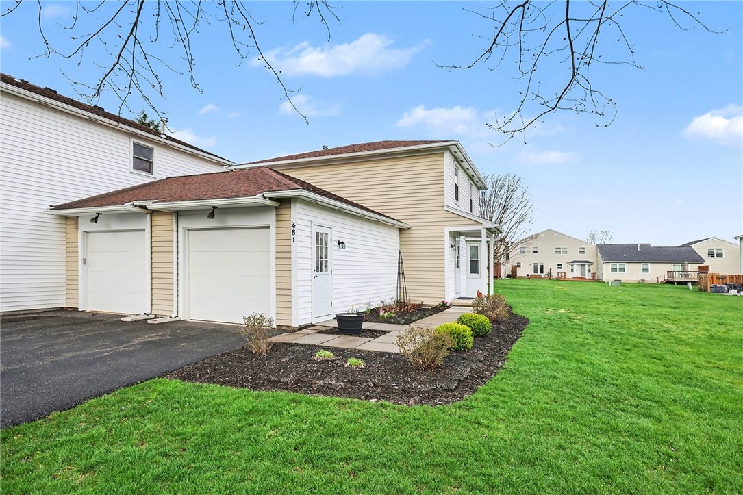 481 Nadine Dr