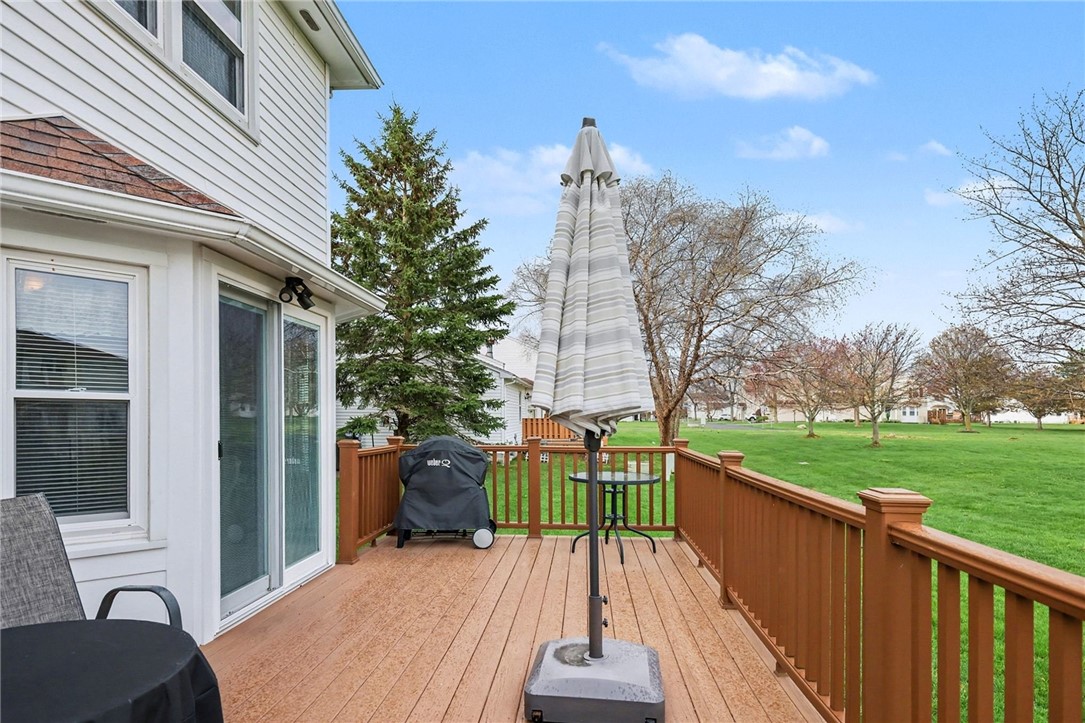 481 Nadine Dr