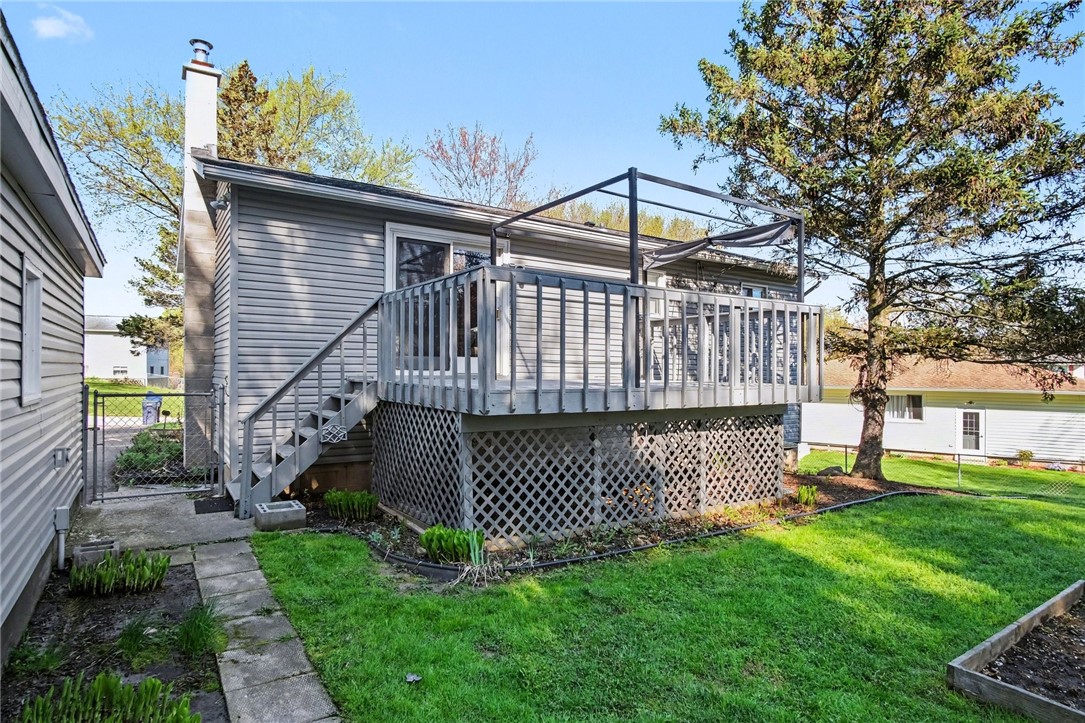 26 Blueberry Cres