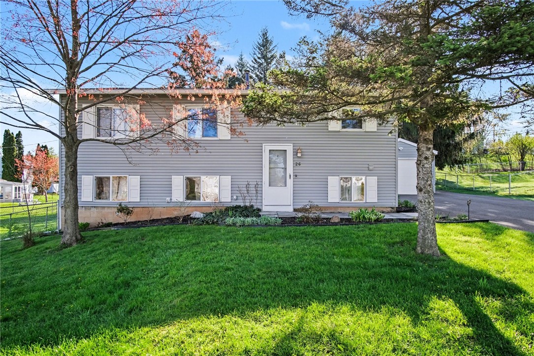 26 Blueberry Cres