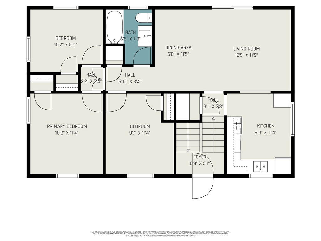 26 Blueberry Cres