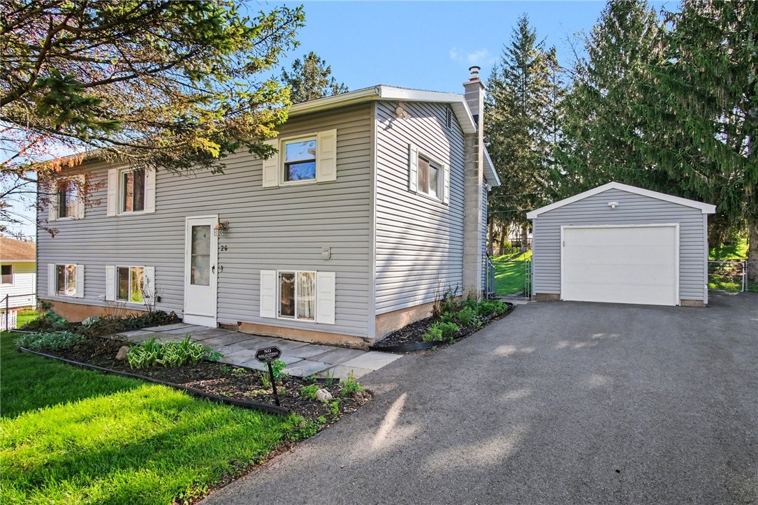 26 Blueberry Cres