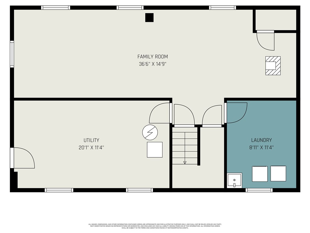 26 Blueberry Cres