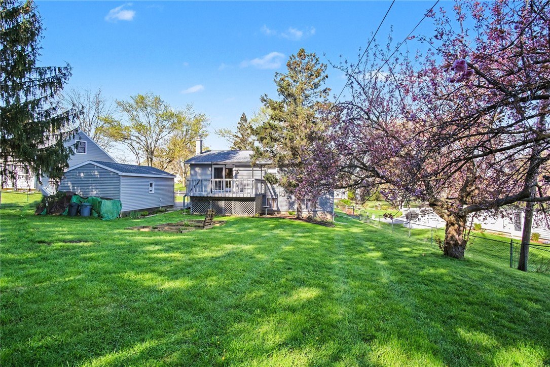 26 Blueberry Cres