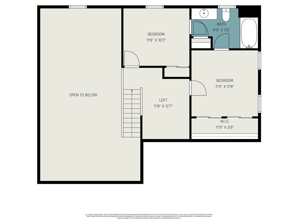 12 Foxtail Ln