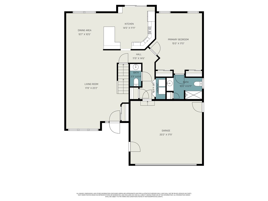 12 Foxtail Ln