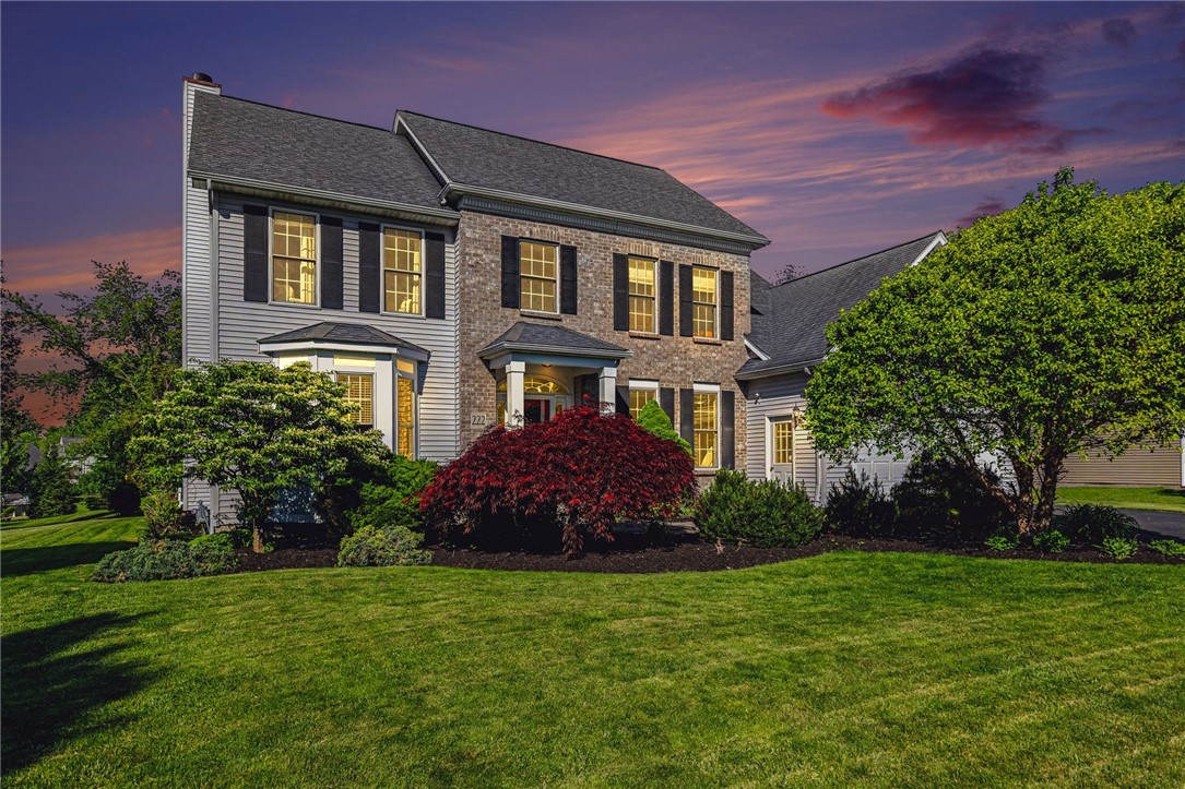 222 Gallant Fox Ln