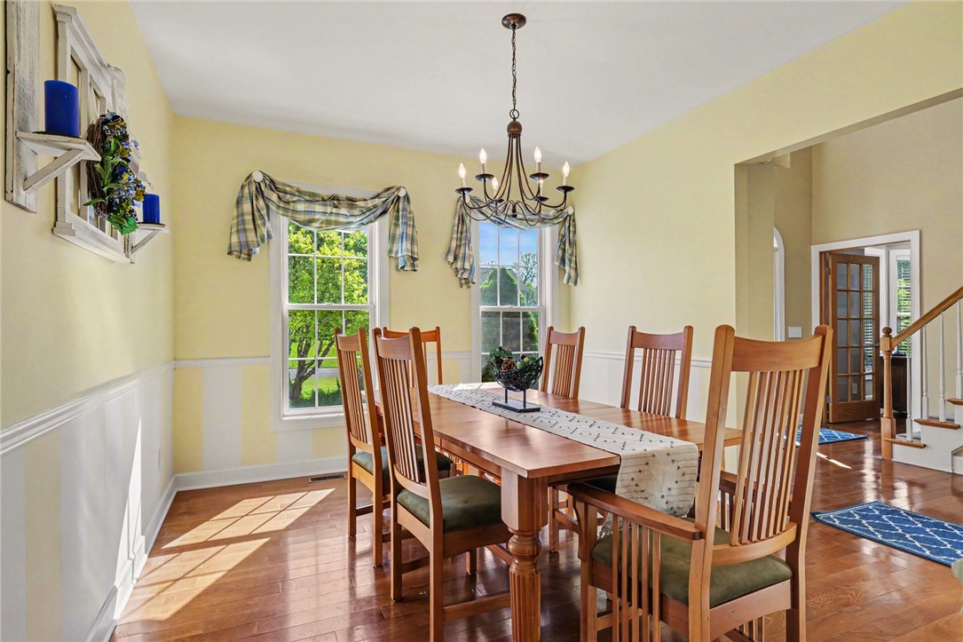 222 Gallant Fox Ln