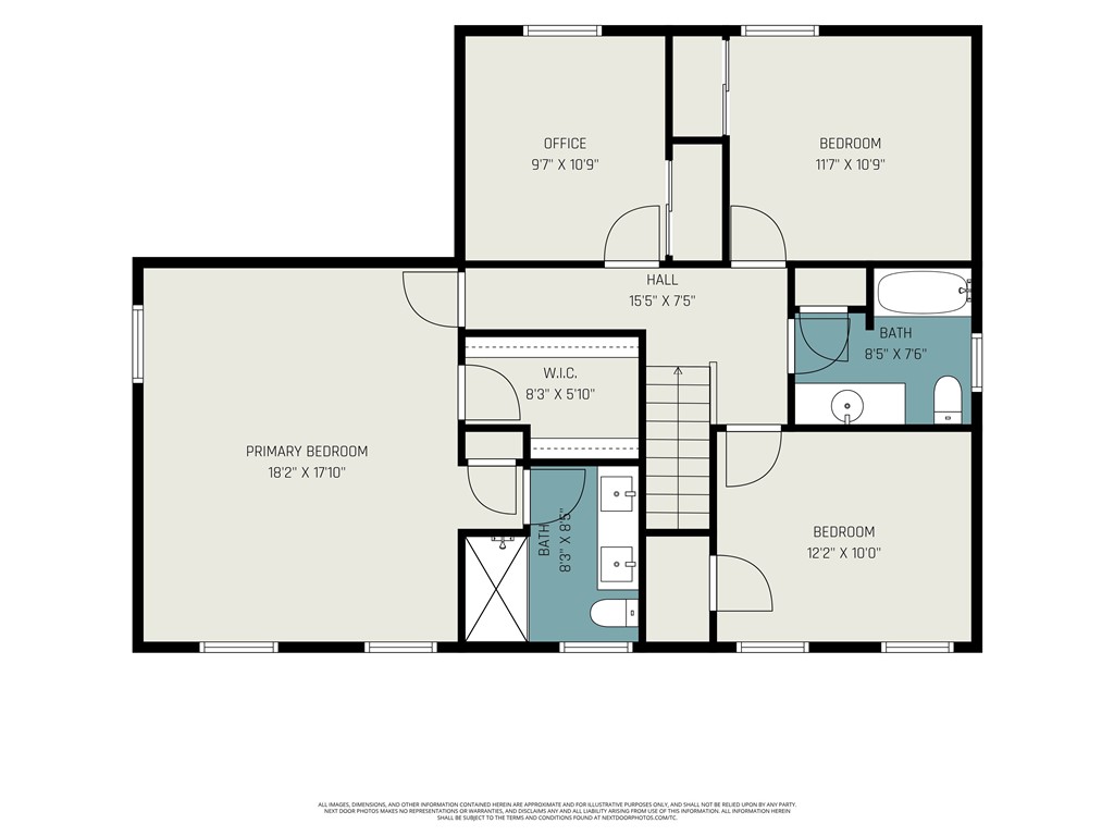 495 Granger Cir