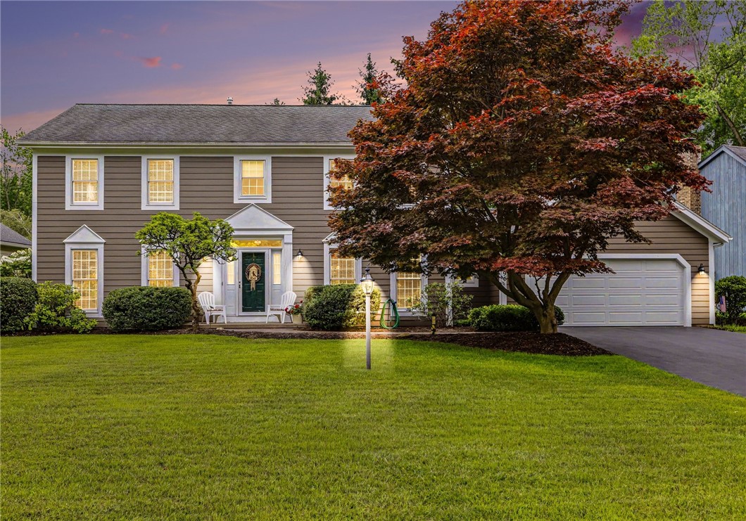 495 Granger Cir