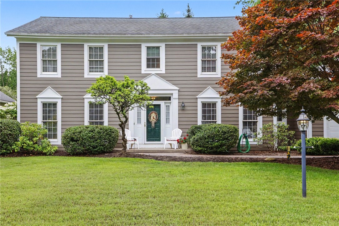 495 Granger Cir