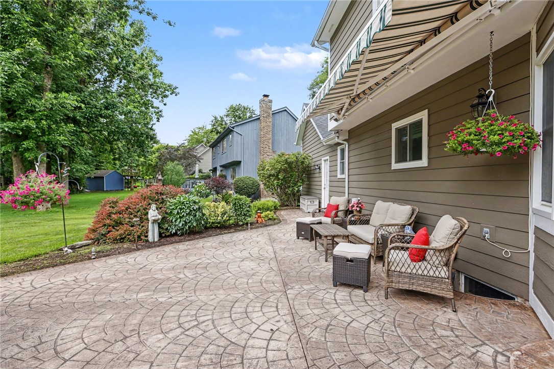 495 Granger Cir