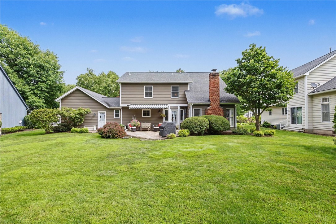 495 Granger Cir