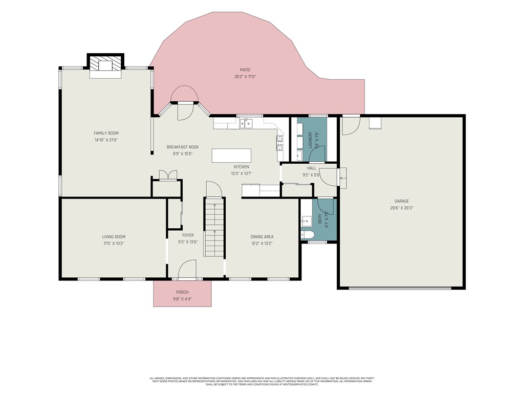 495 Granger Cir