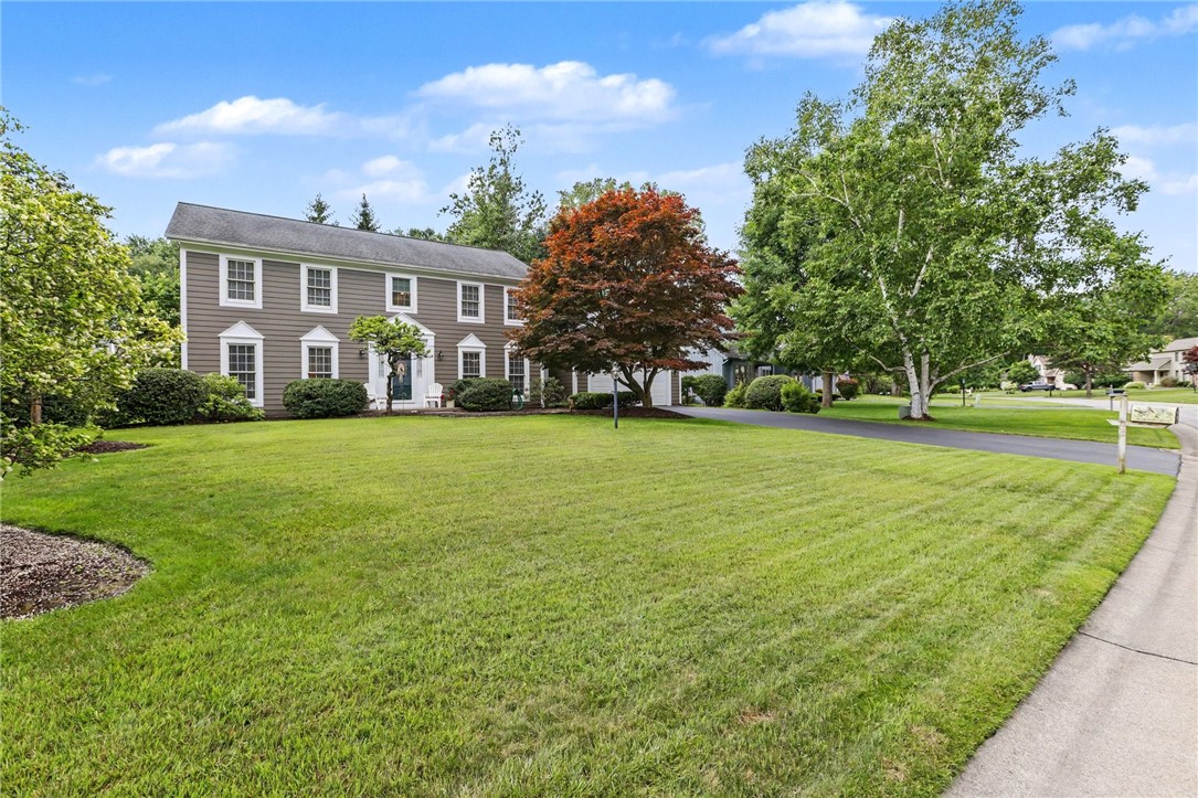 495 Granger Cir