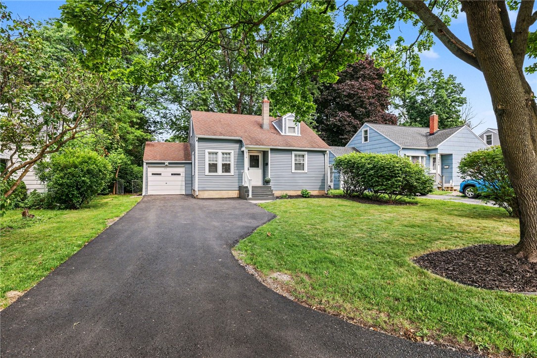 274 Newton Rd