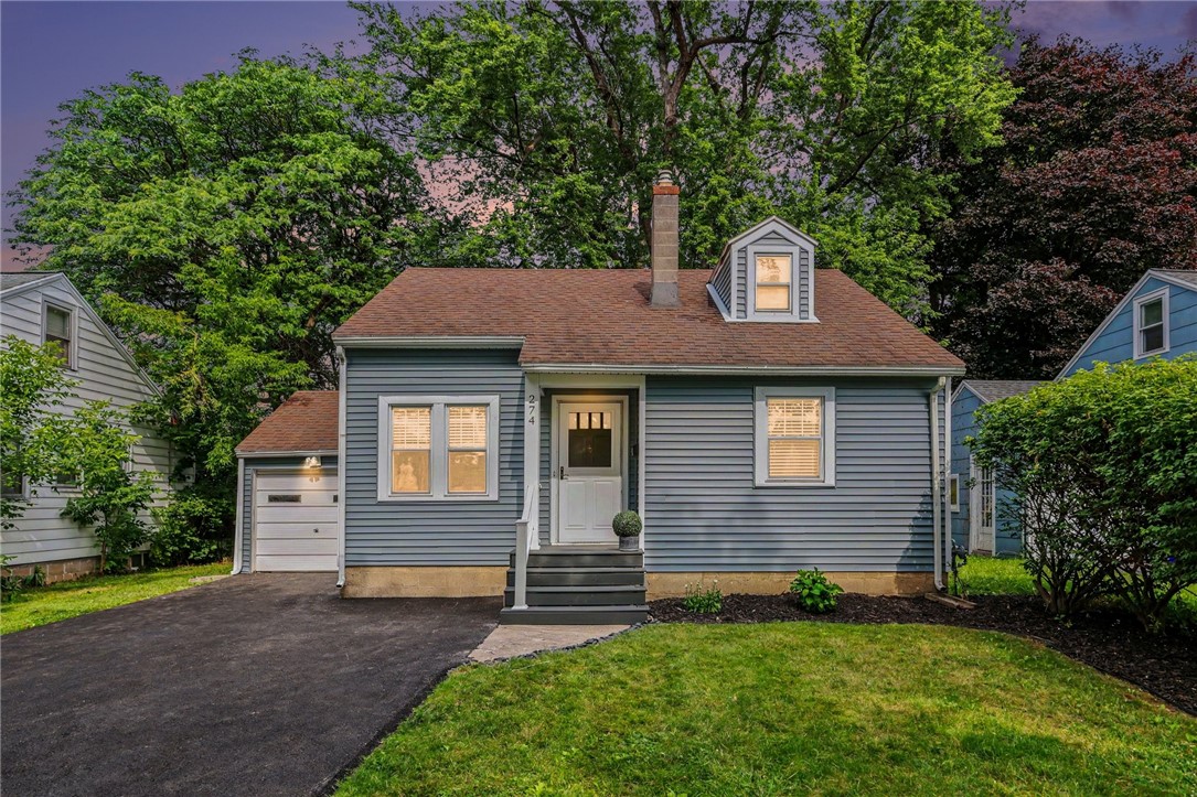 274 Newton Rd
