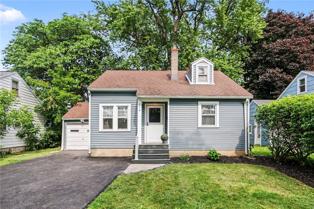 274 Newton Rd