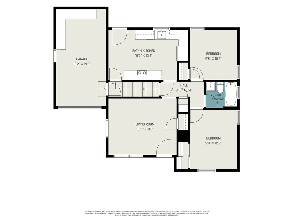 274 Newton Rd