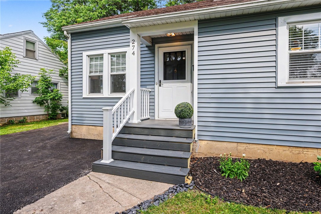 274 Newton Rd