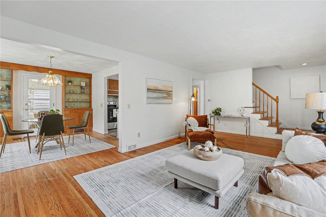 160 Chadwell Rd