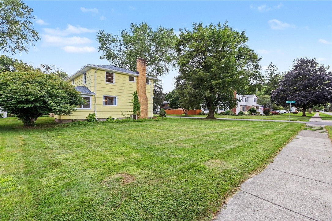 160 Chadwell Rd