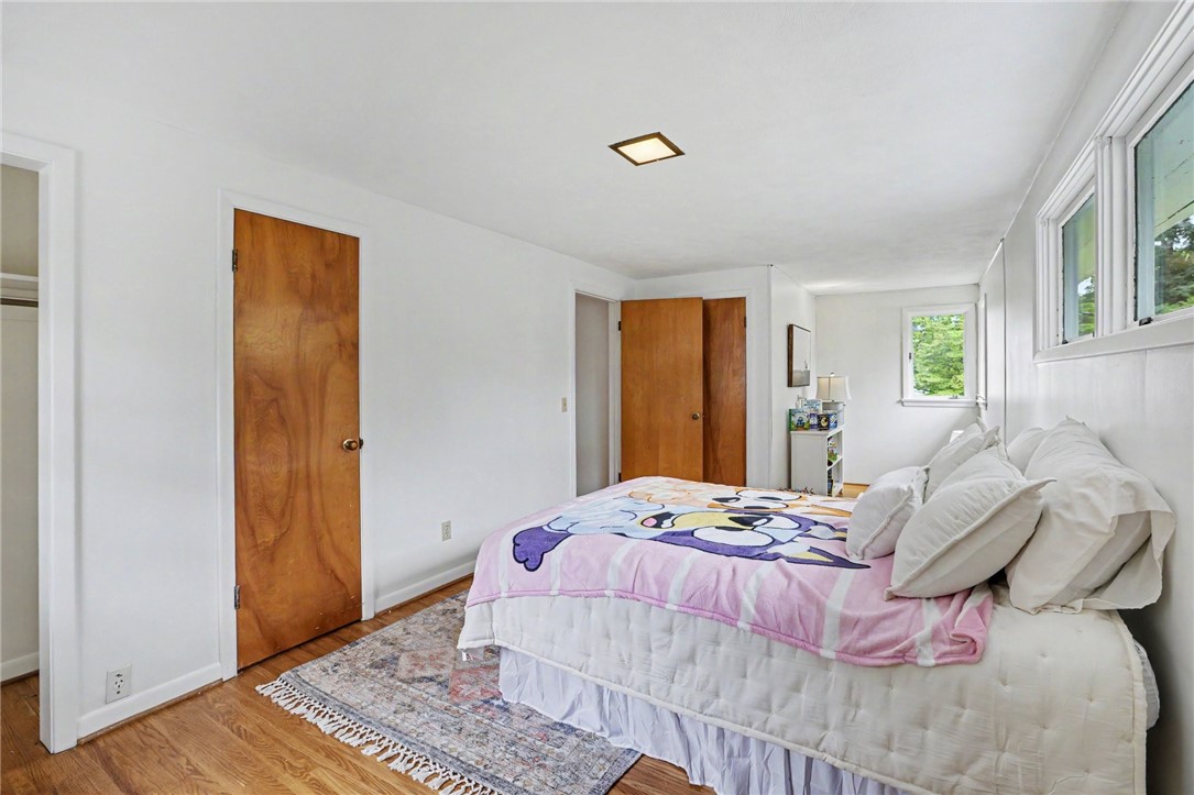 160 Chadwell Rd