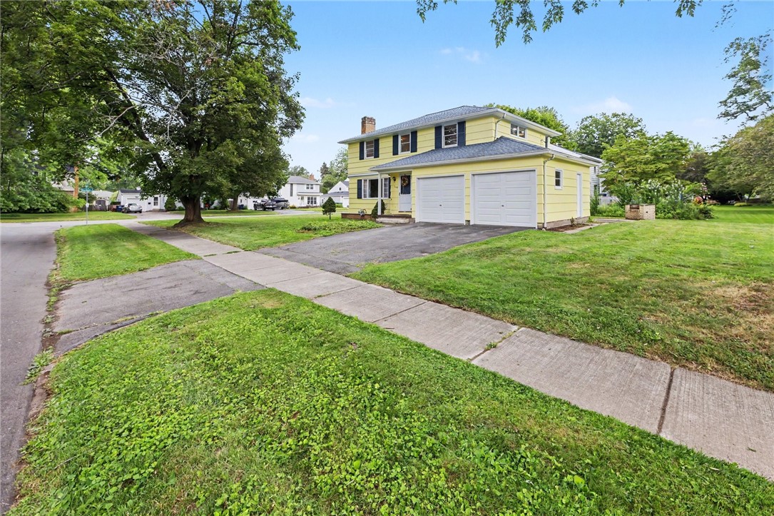 160 Chadwell Rd