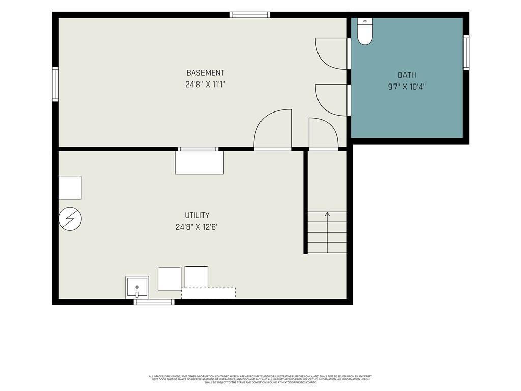 160 Chadwell Rd