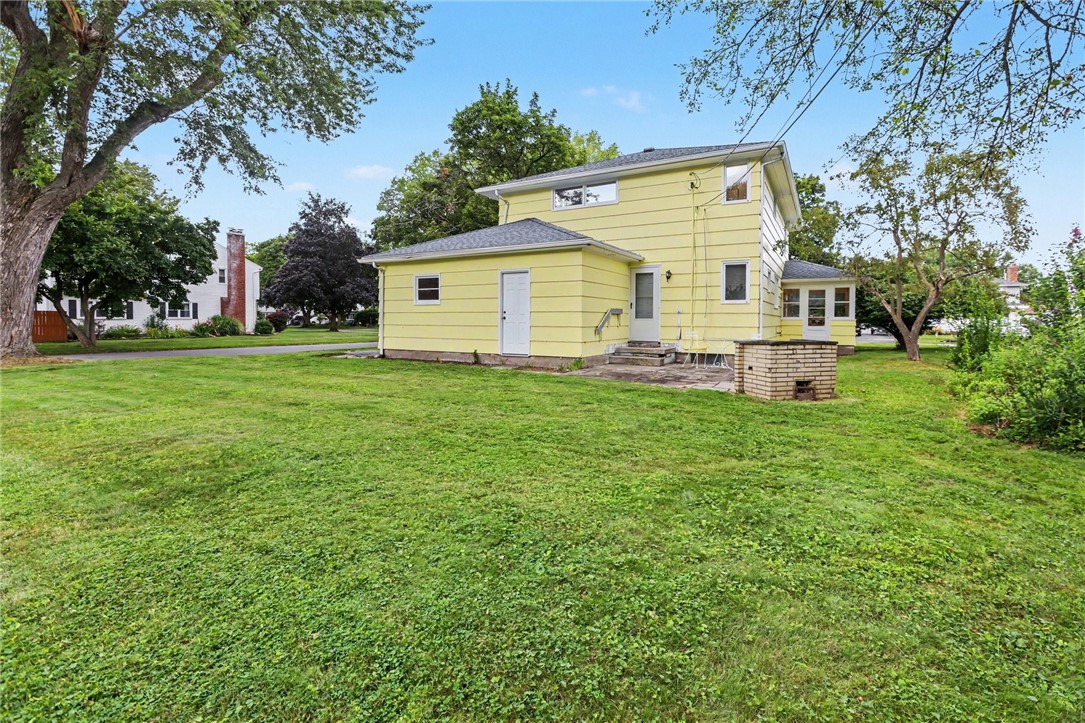 160 Chadwell Rd
