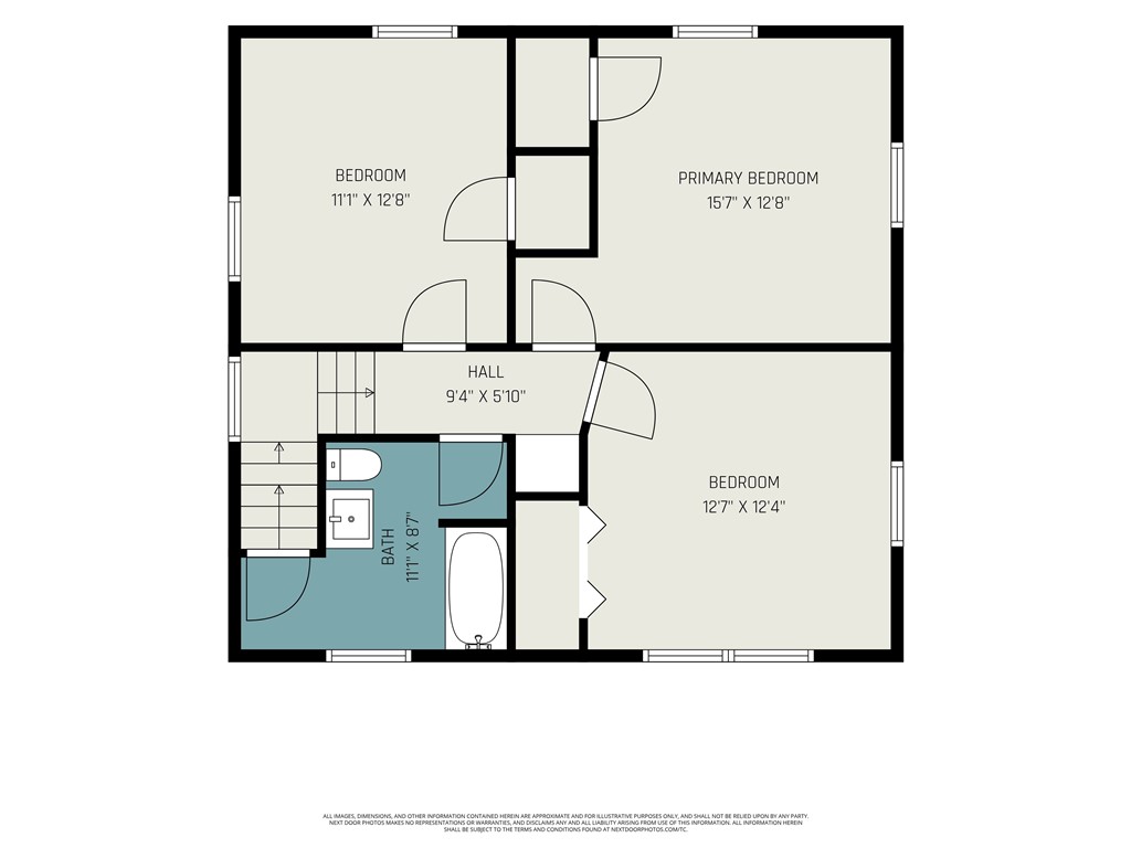 13 Brook Rd