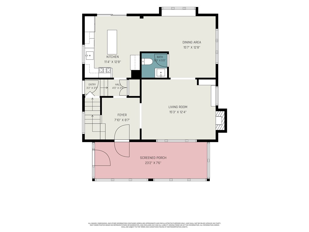 13 Brook Rd