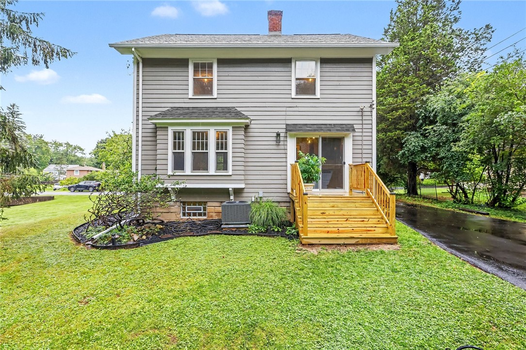 13 Brook Rd