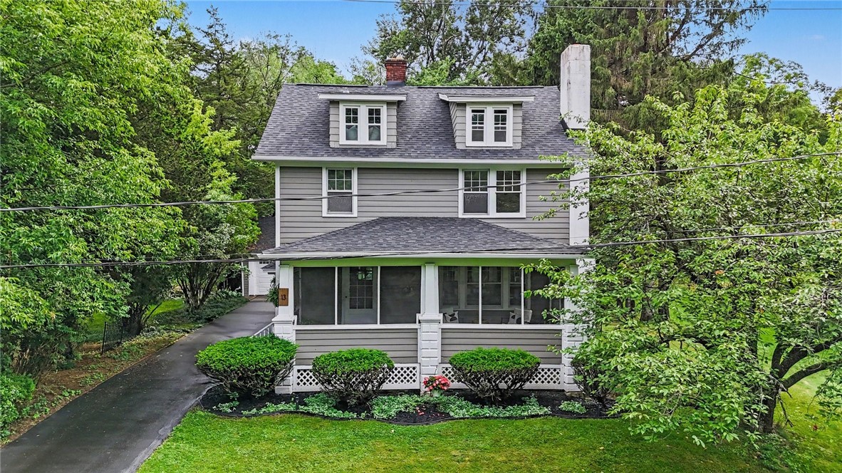 13 Brook Rd