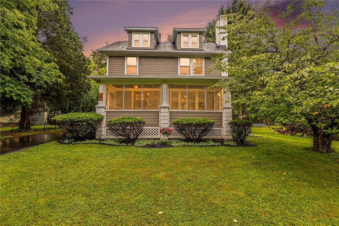 13 Brook Rd