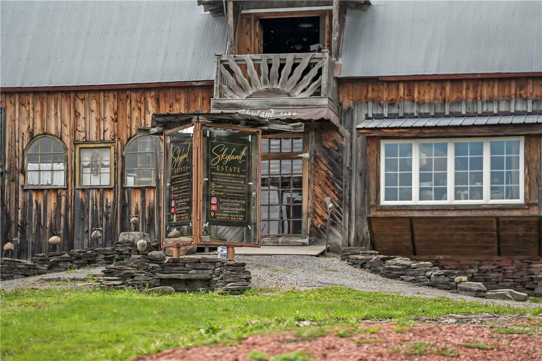 4966 State Route 414