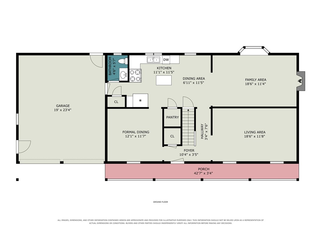 57 Lori Ln