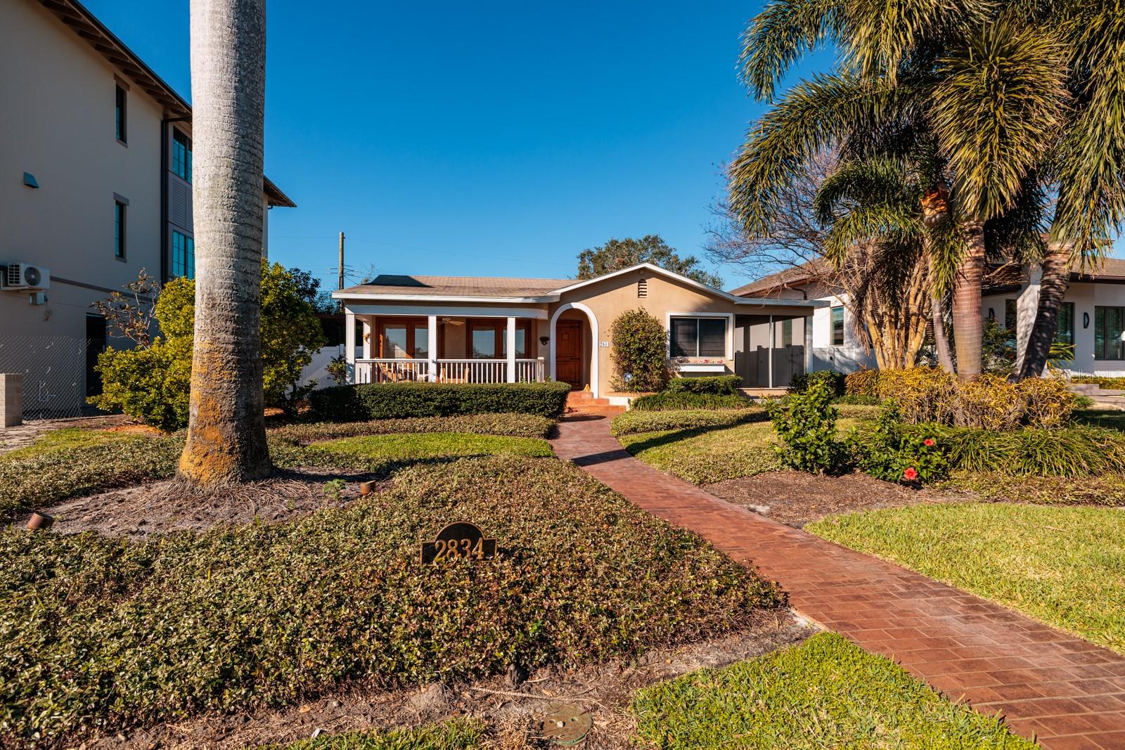 2834 COFFEE POT BLVD NE