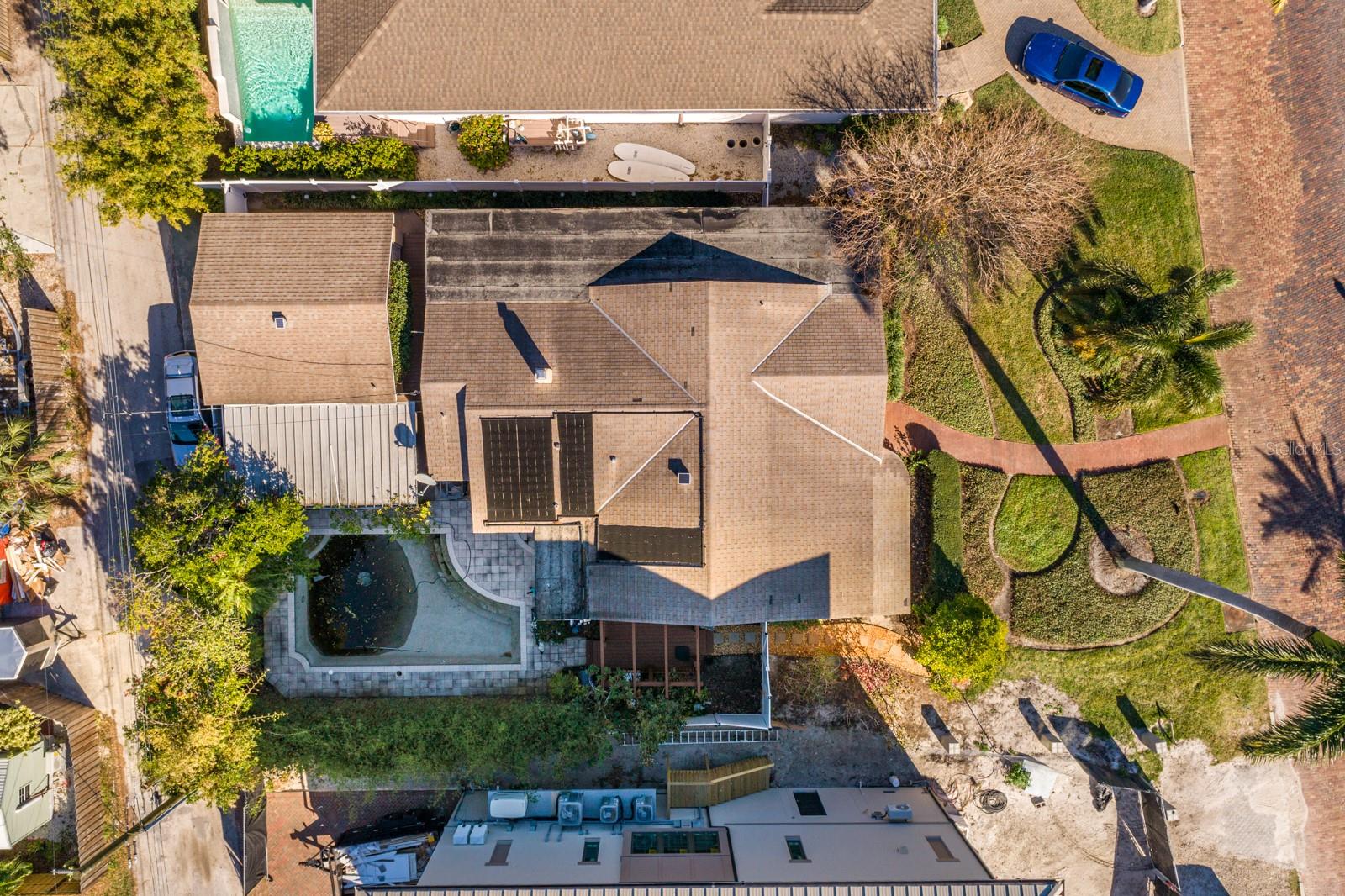 2834 COFFEE POT BLVD NE
