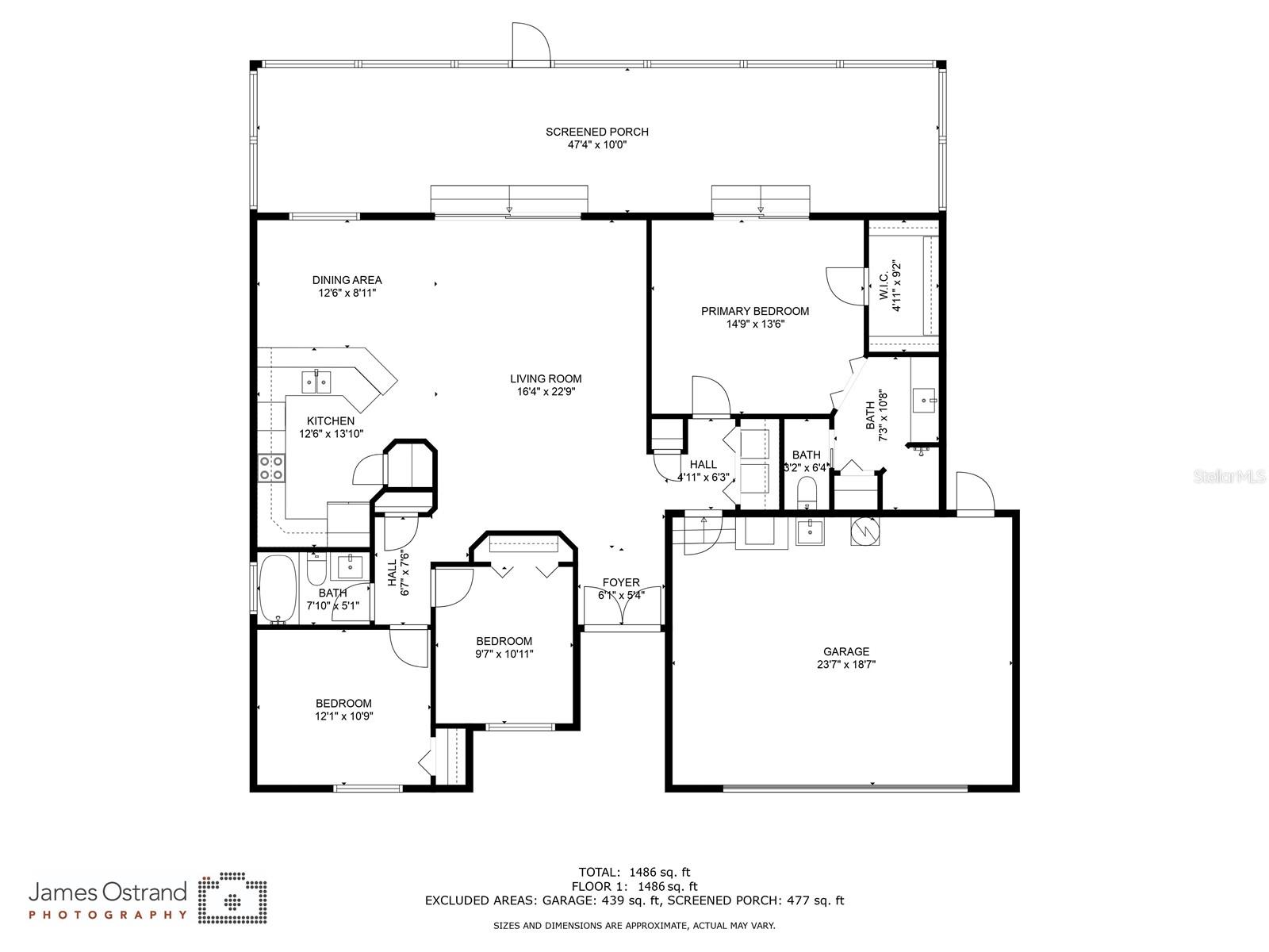 9409 SUN ISLE DR NE