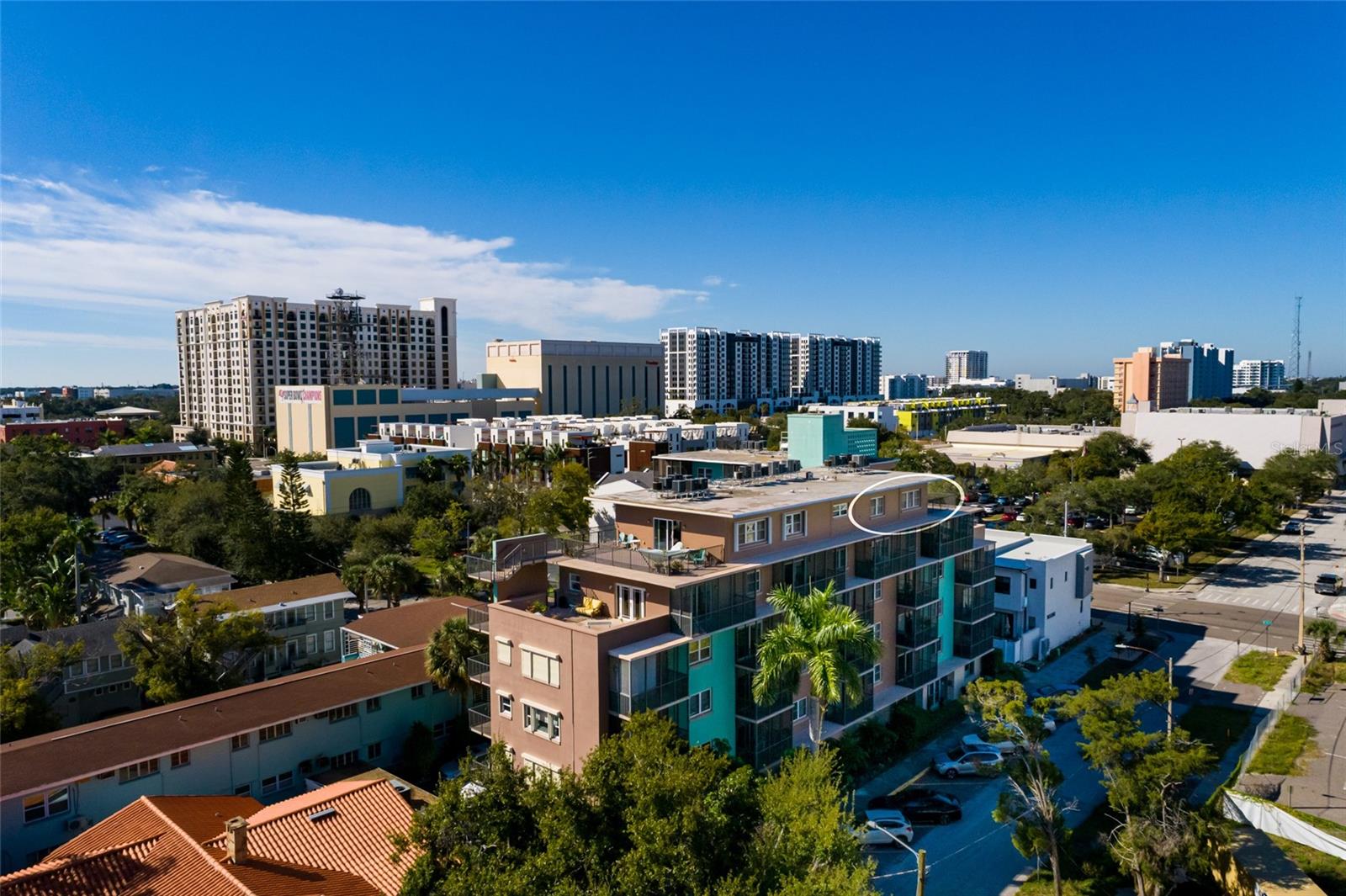 750 BURLINGTON AVE N #5B