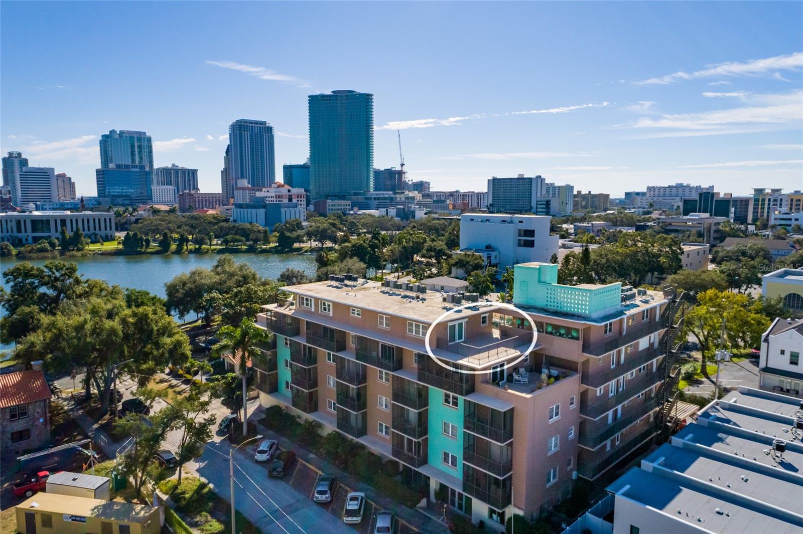 750 BURLINGTON AVE N #5B