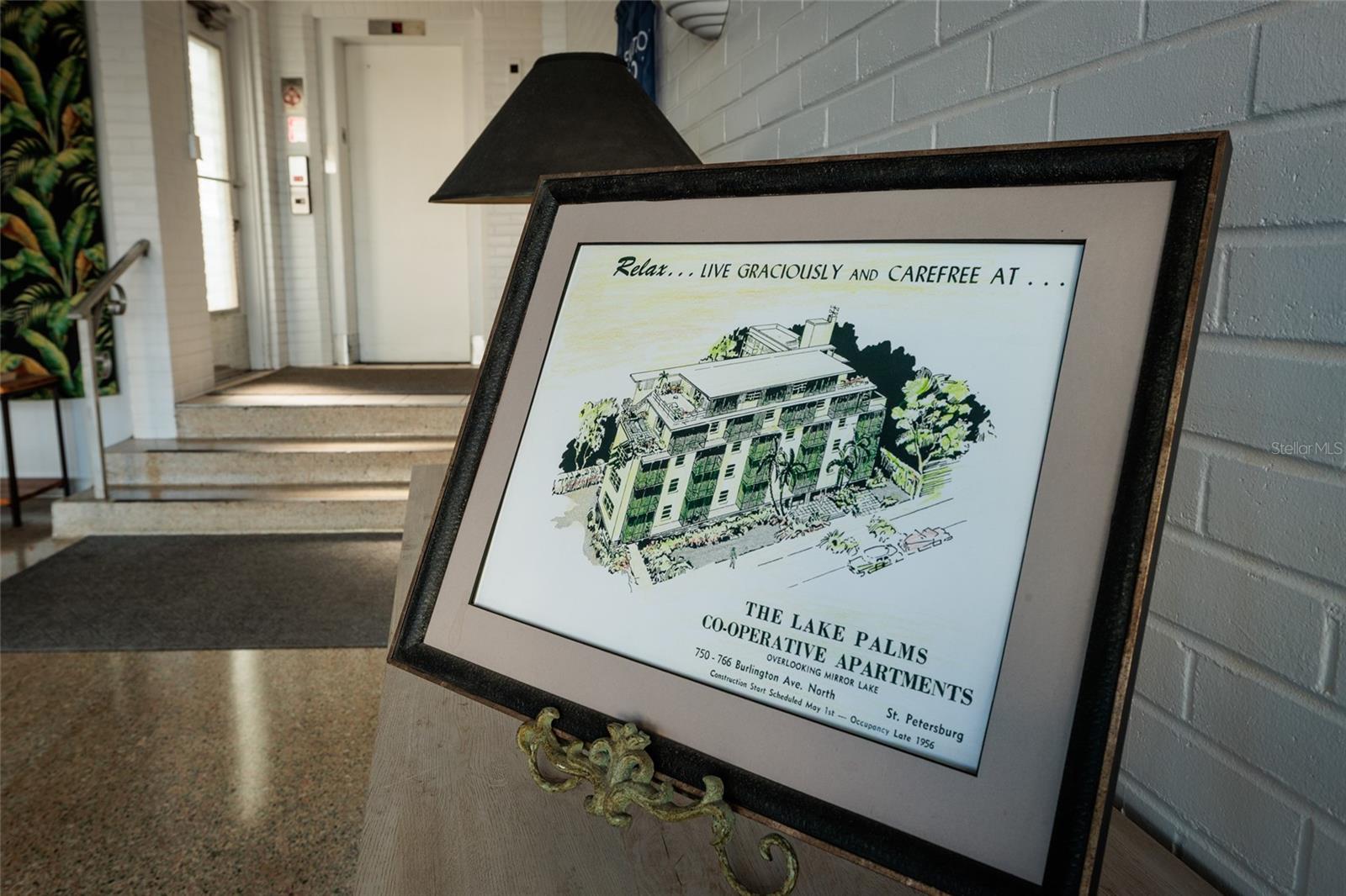 750 BURLINGTON AVE N #5B