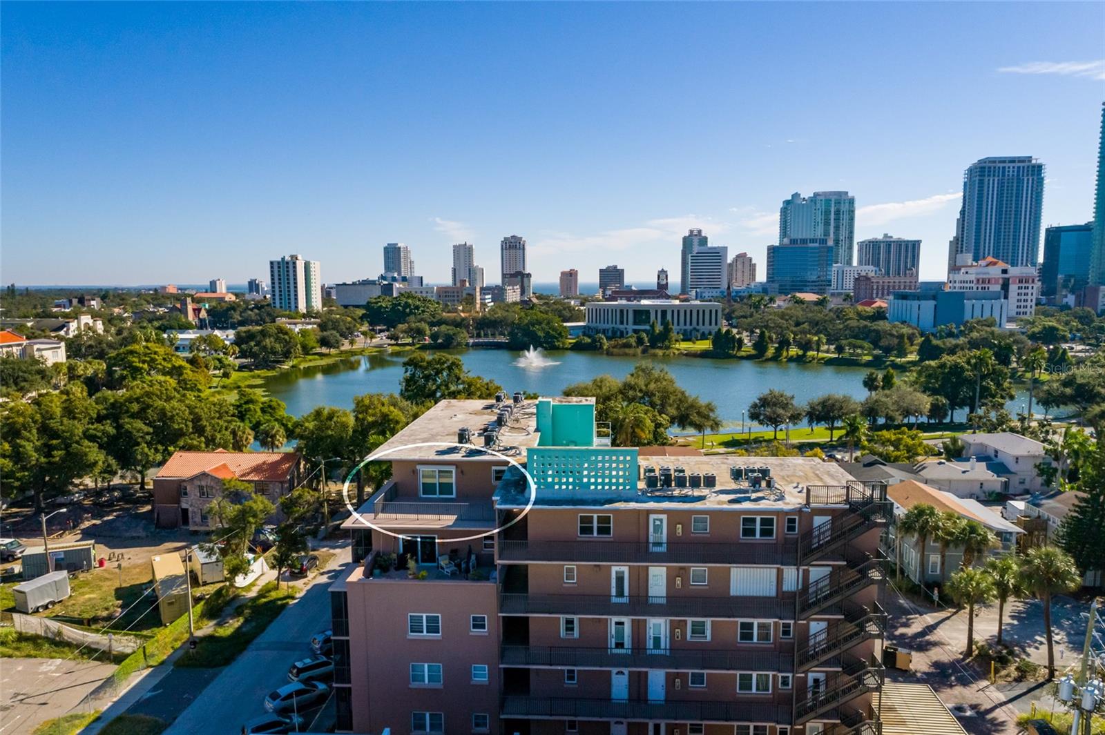 750 BURLINGTON AVE N #5B