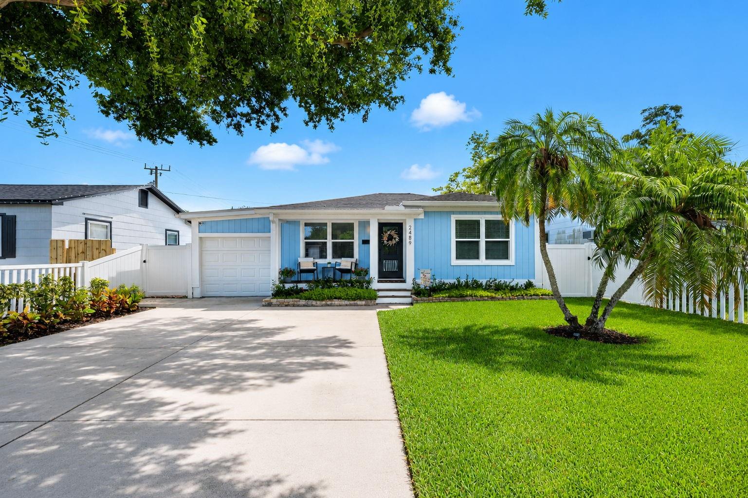 2489 15TH AVE N