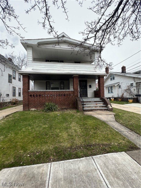 15813 Grovewood Avenue