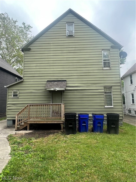 15827 Trafalgar Avenue