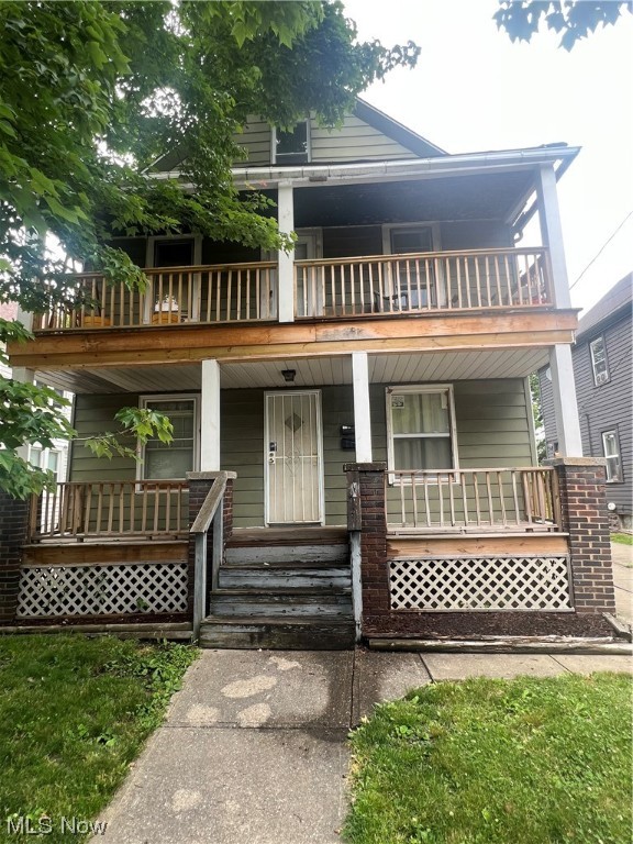 15827 Trafalgar Avenue