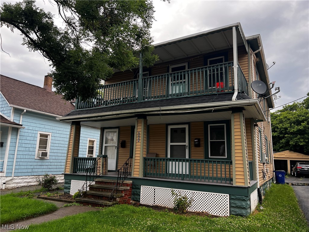 3305 W 33rd Street Dwn